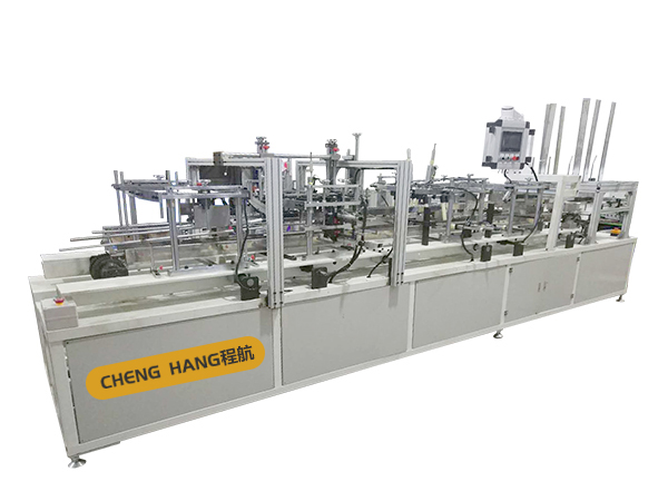  果盤裝盒機(jī)